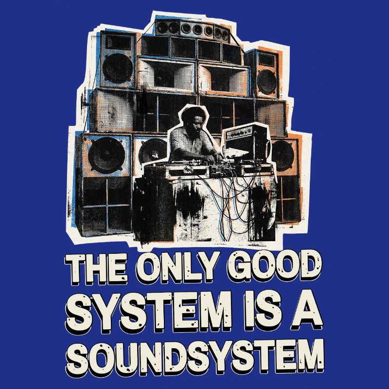 Doublage Soundsystem