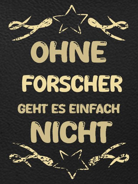 Forscher