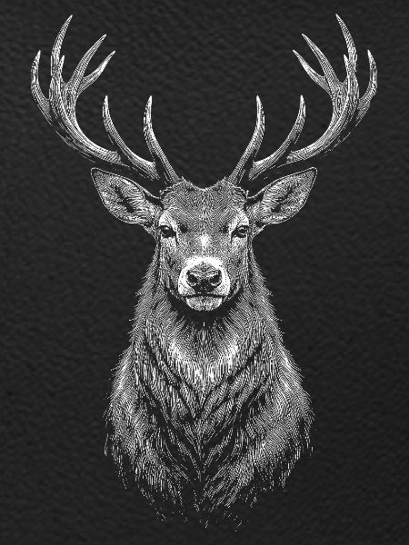 Hirsch