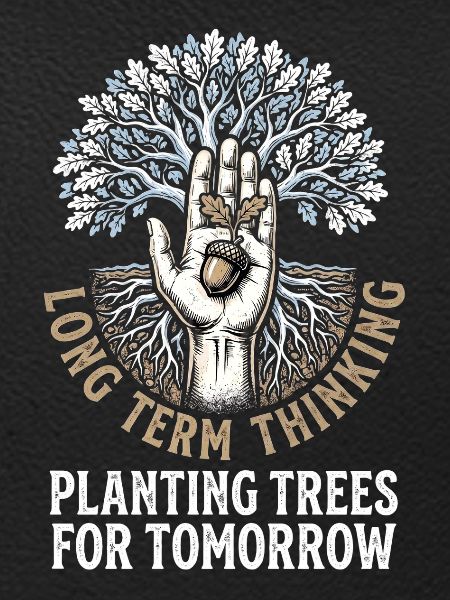 Long Term Planting