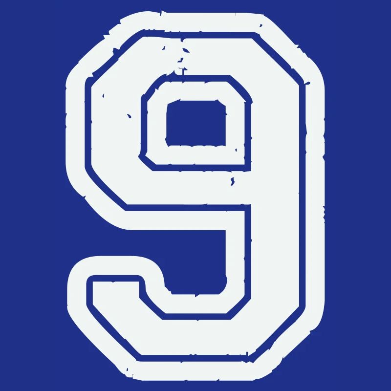 9
