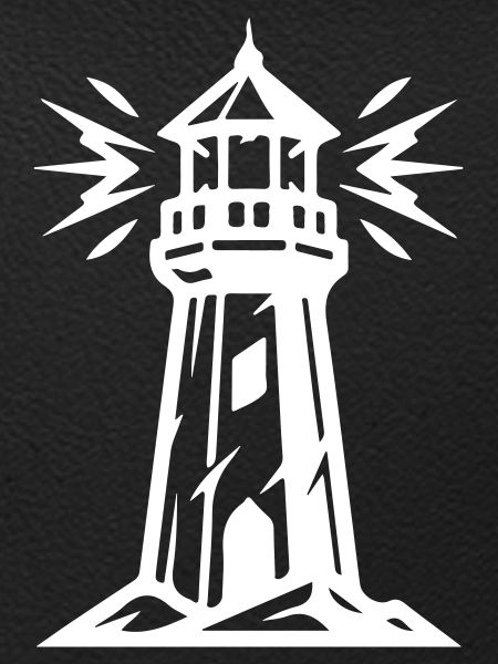 Lighthouse Icon