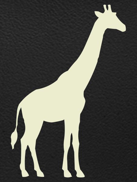 giraffe_silhouette-