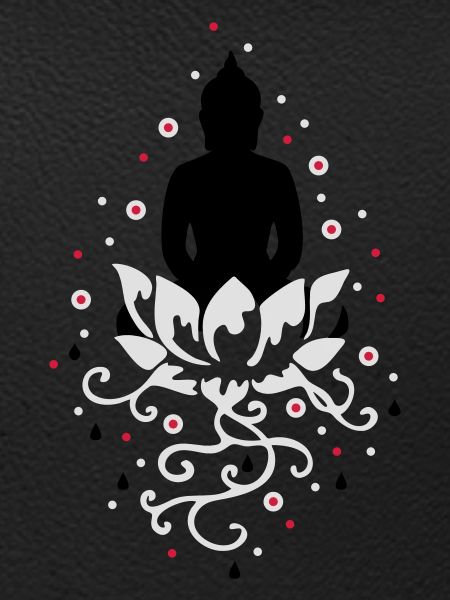 Lotus Throne