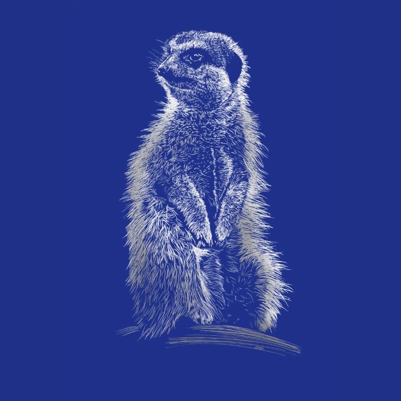 Erdmännchen