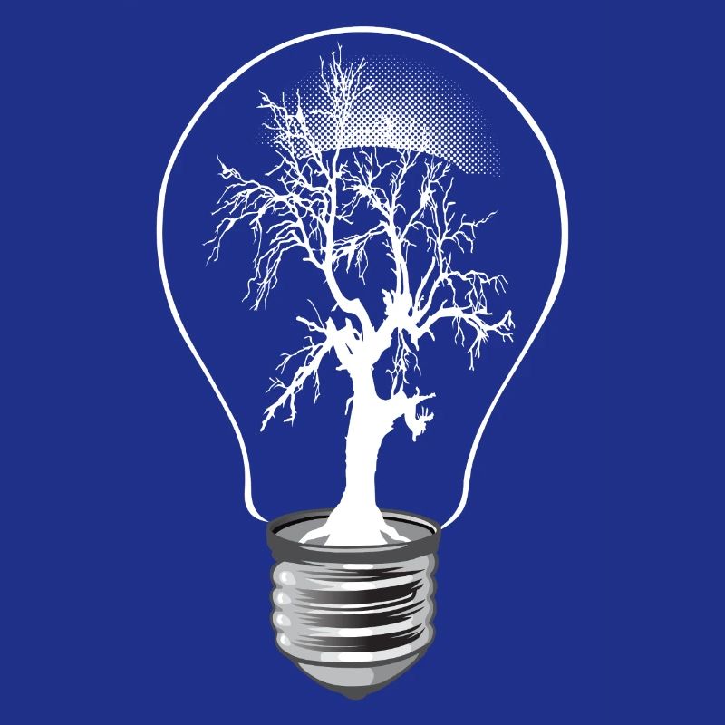 Tree light