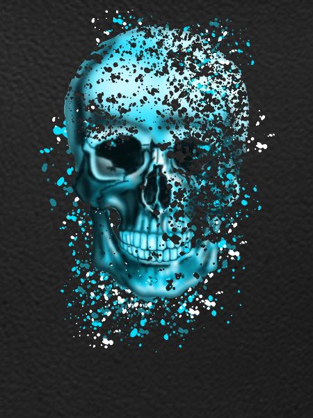 skull