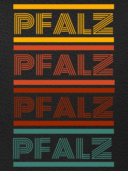 Pfalz Edition