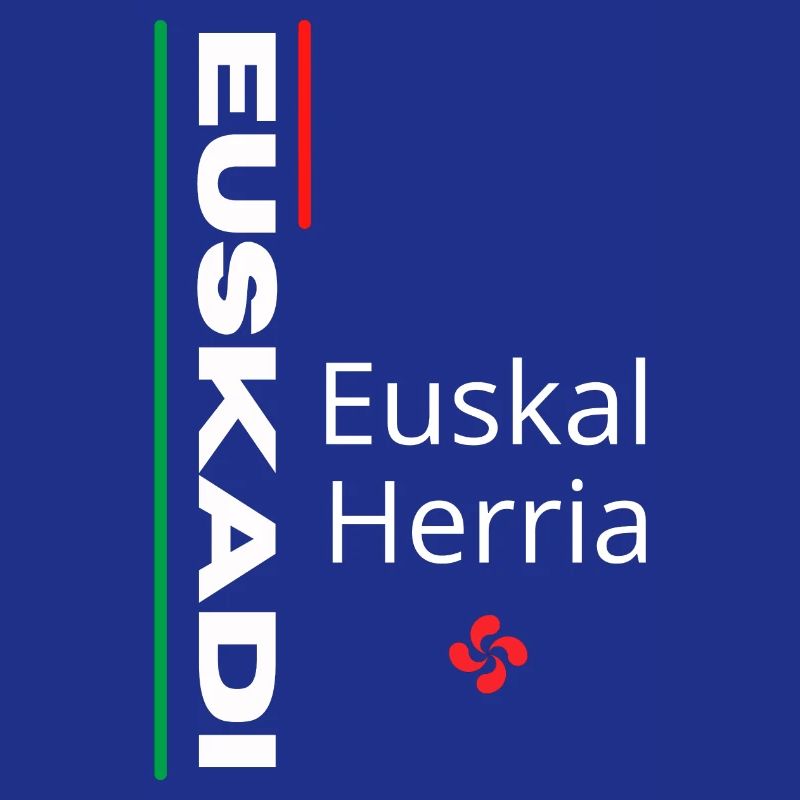 Lebendiges Euskal Herria-Muster