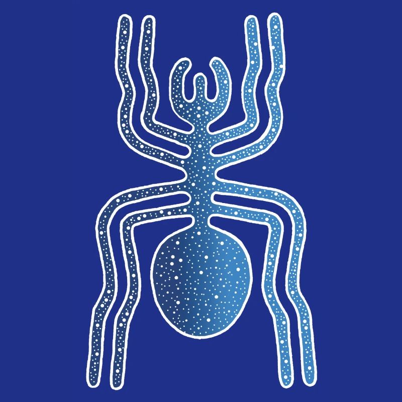 Nazca Spinnentier