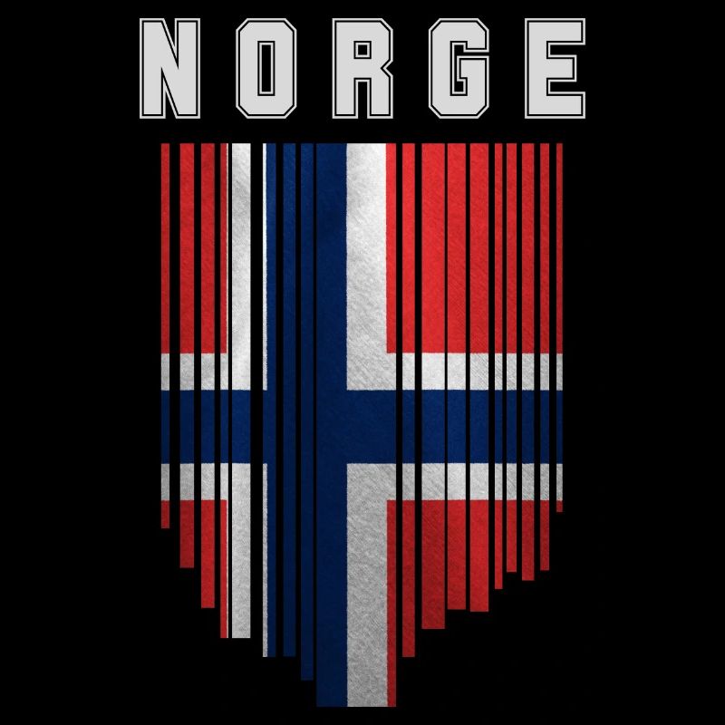 Norwegian flag, Norwegian pride