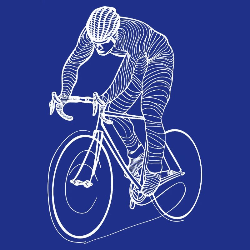 Radfahrer