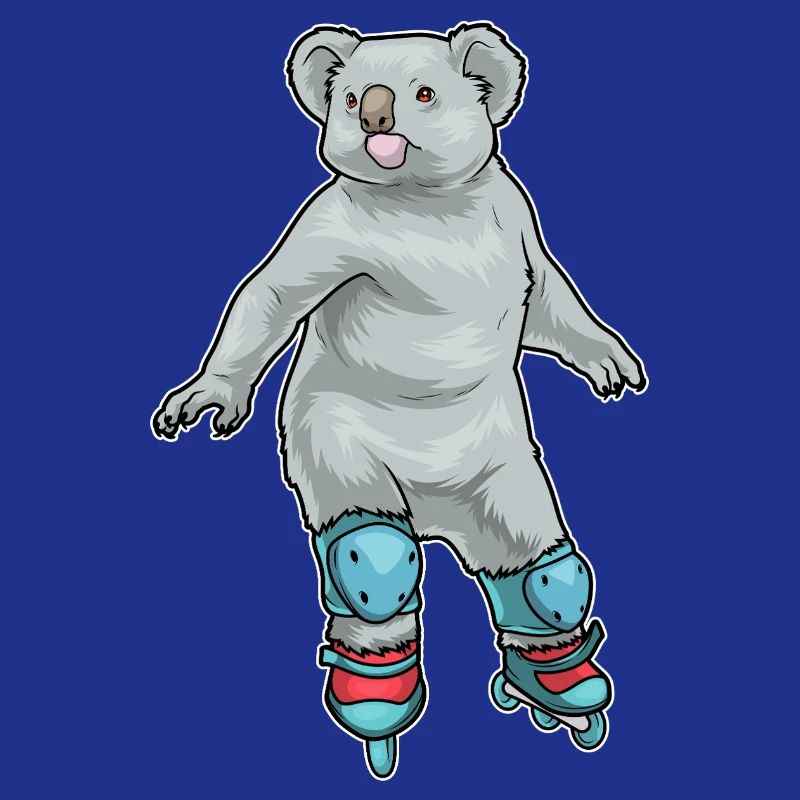 Koala Inline skating Inline skates