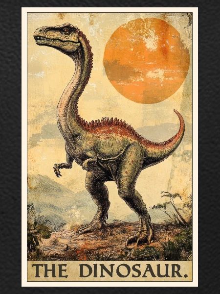 Dino Dinosaur Dinosaur