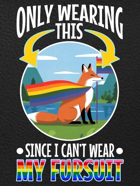 Certified furry