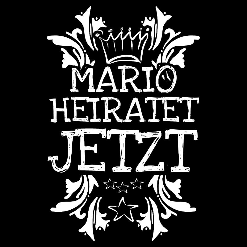 Gift for Mario