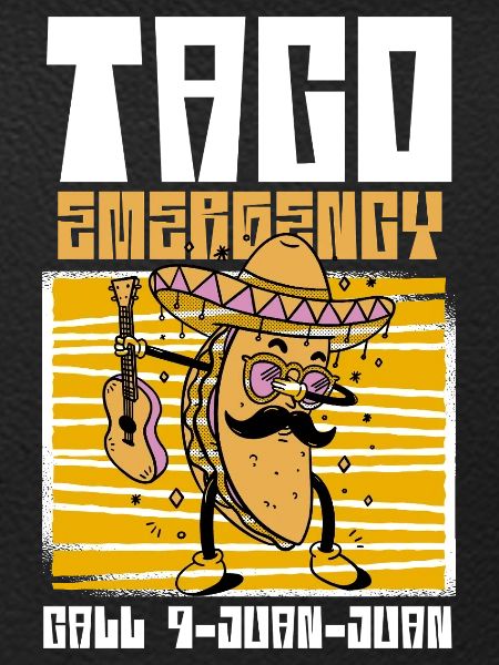 Taco Energie Fiesta