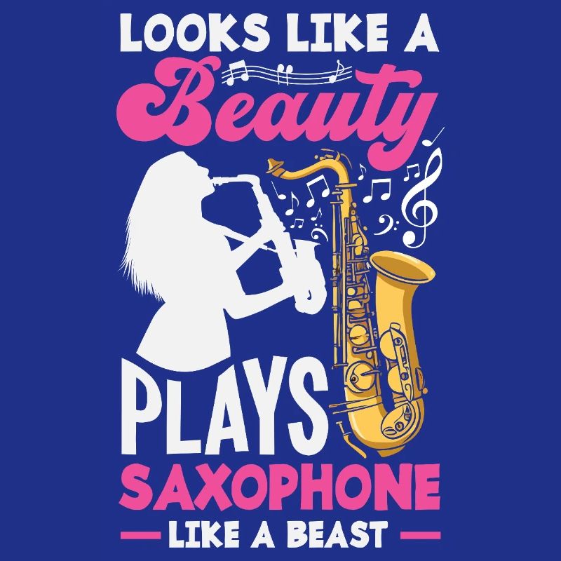 Saxophone