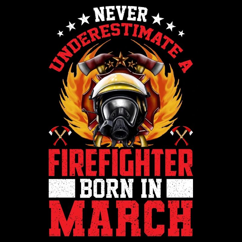 Fire Brigade Birthday March