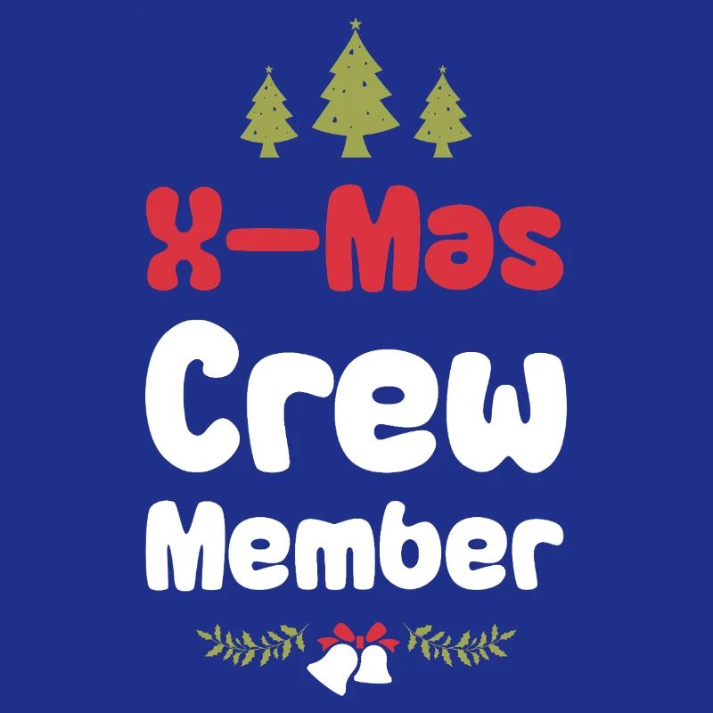 X-Mas Crew Member