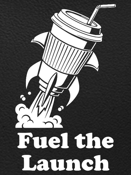 Rocket Fuel Launch