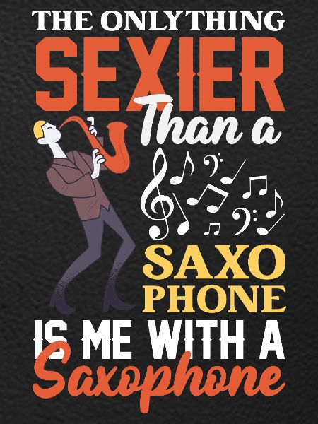 Saxophone