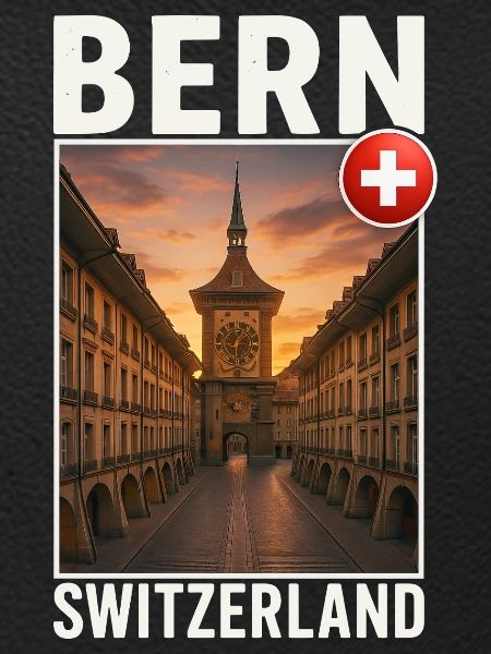 Bern