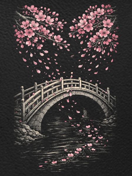 Kirschblüten Sakura Kirschblüte