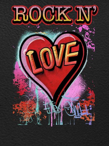 Rock'n Love