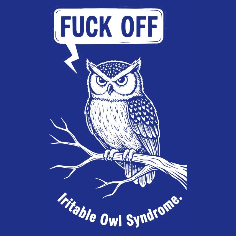 Wicked Owl Syndicate Emblem