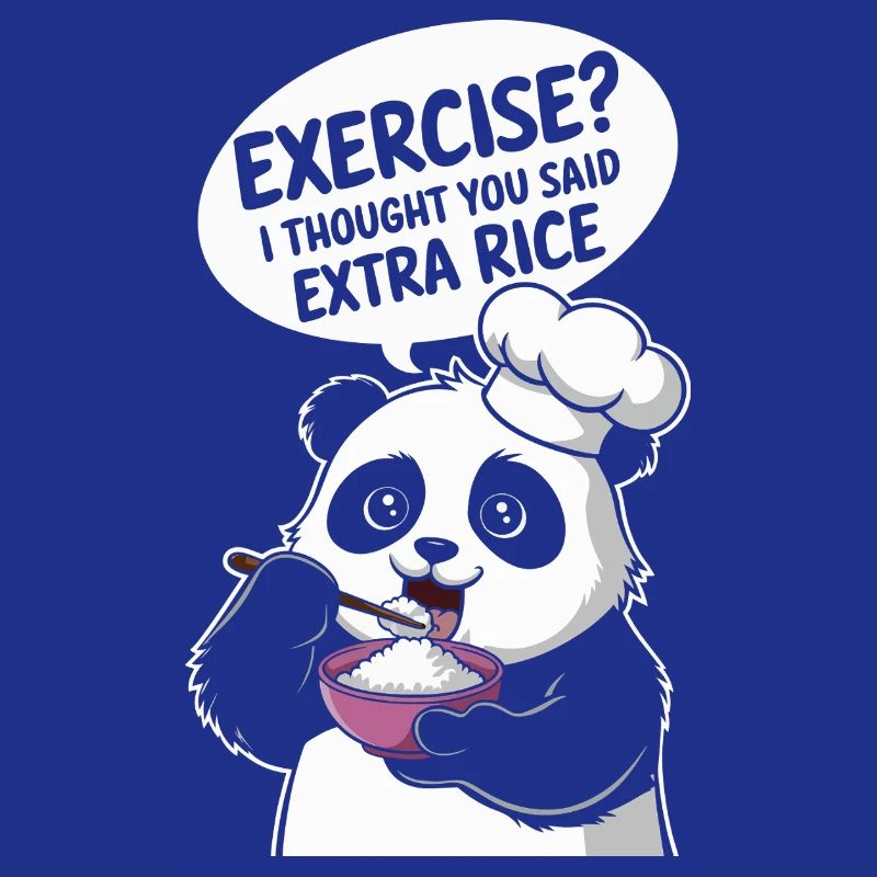 Panda Chef Riz Extra