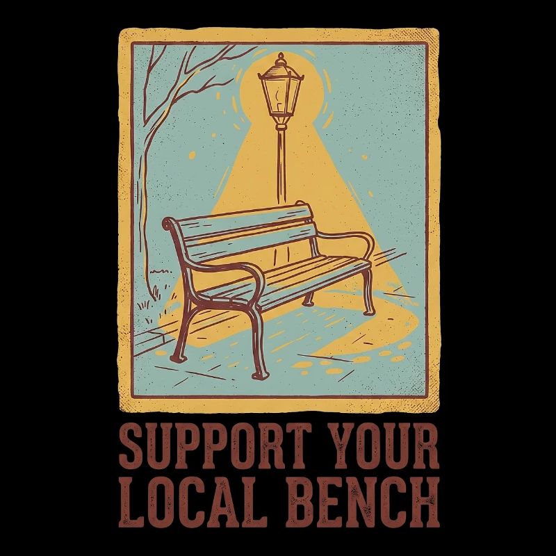 Support Bench