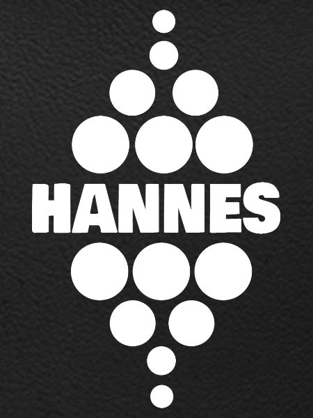 Student Hannes