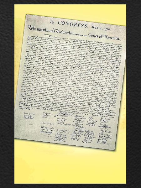 Freedom Paper Parchment