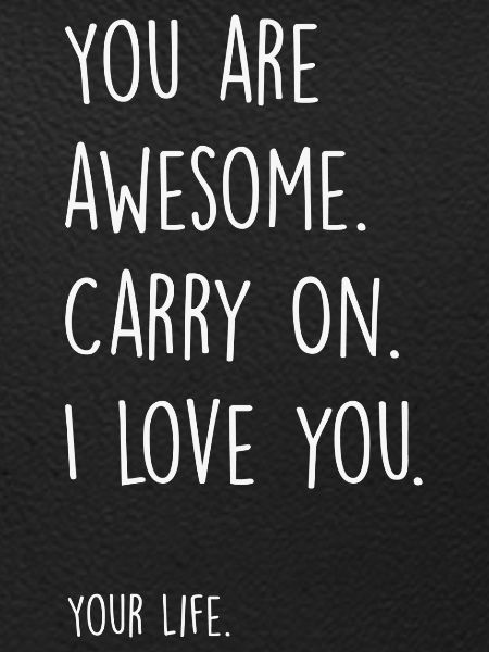 Awesome