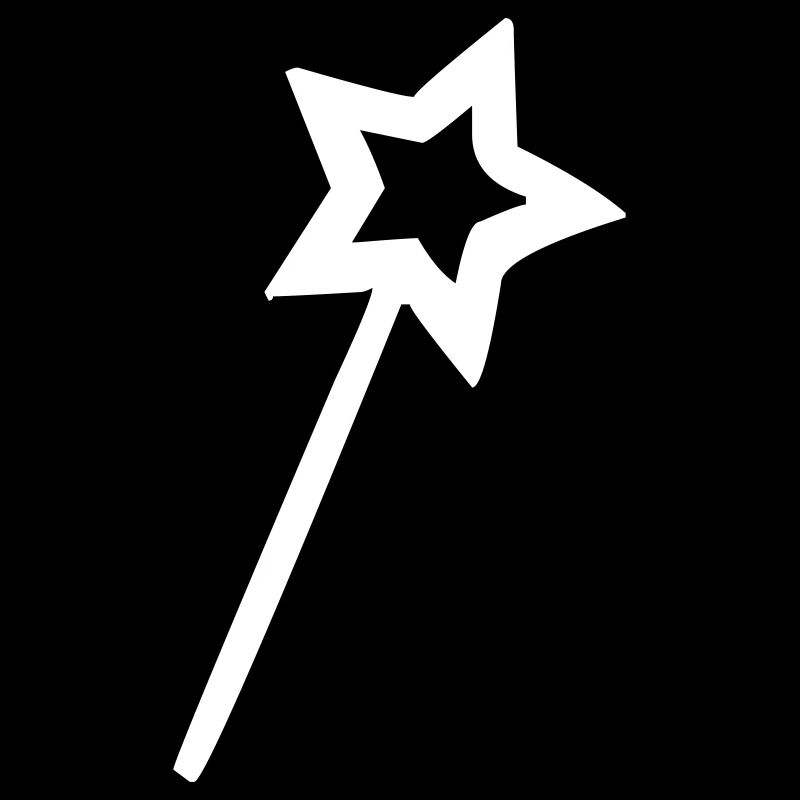 Zauberstab
