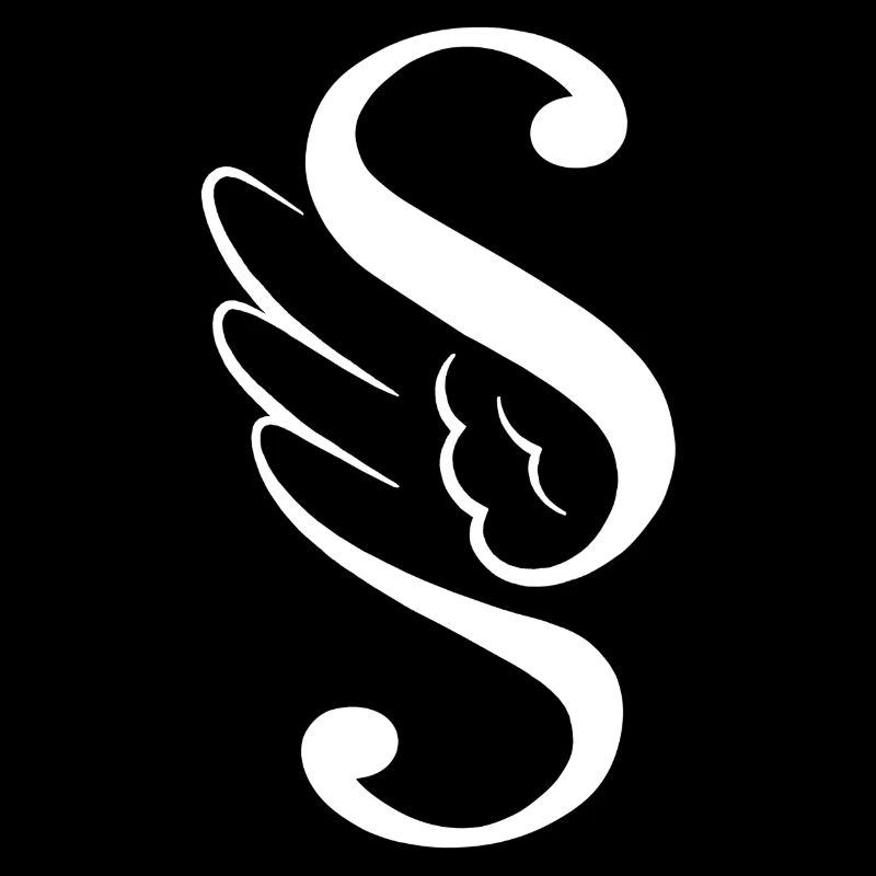 Paragraph Paragraf Wing Flügel