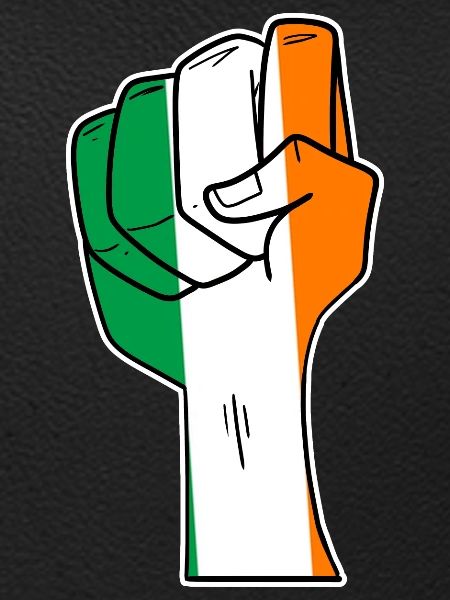 Irland