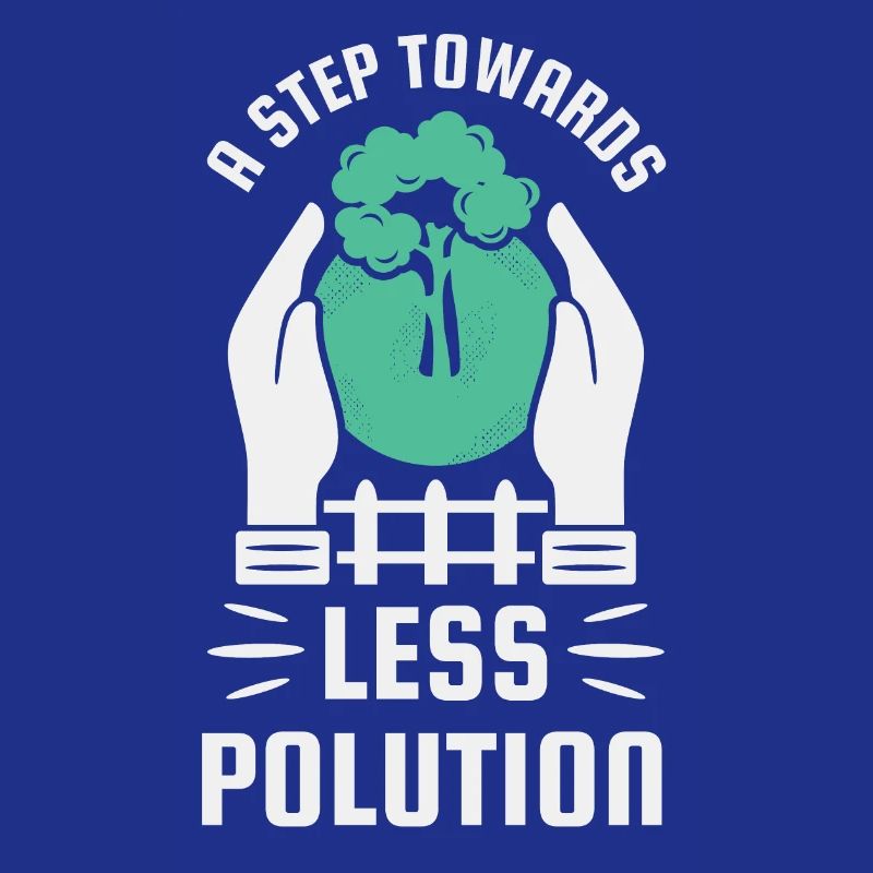 Pas vers une réduction de la pollution