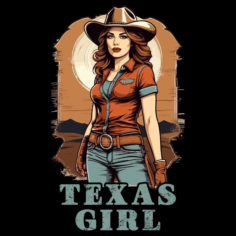 Texas Girl