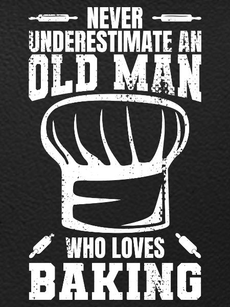 Baker Grandfather