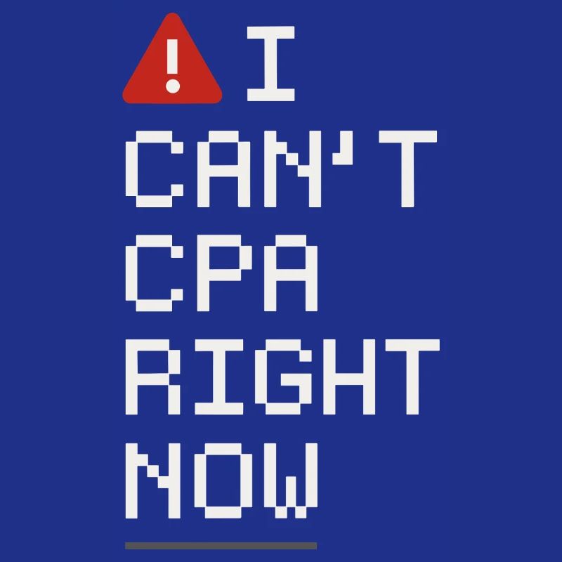 Blagues d’un étudiant en comptabilité cpa en formation excel