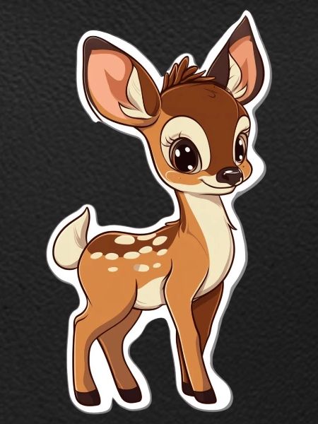 roe deer