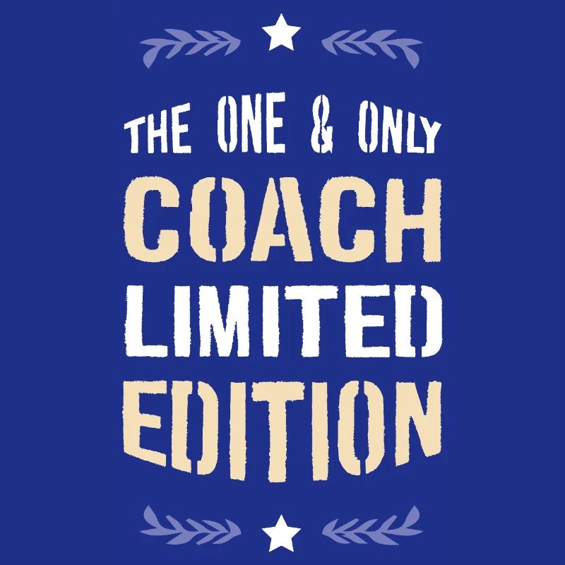 Limited Coach Edition