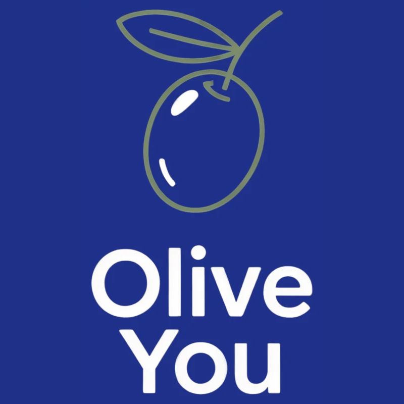 Olive You – Clean Minimal