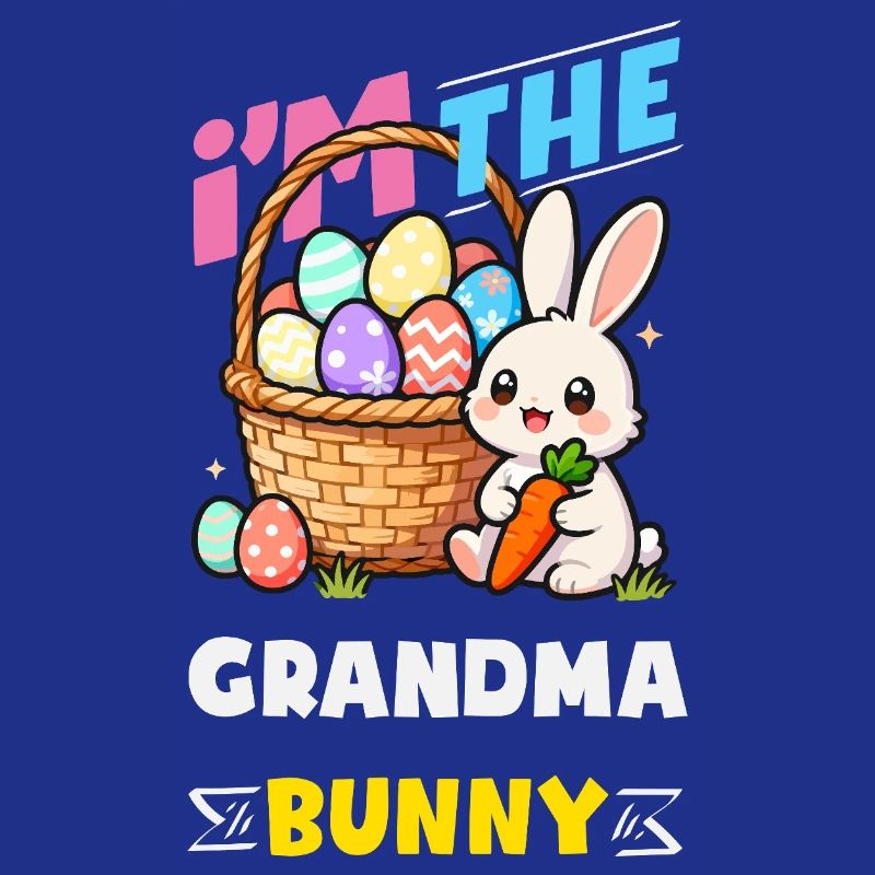 Happy Easter Sweet Easter Bunny Egg Hunt Easter Eggs