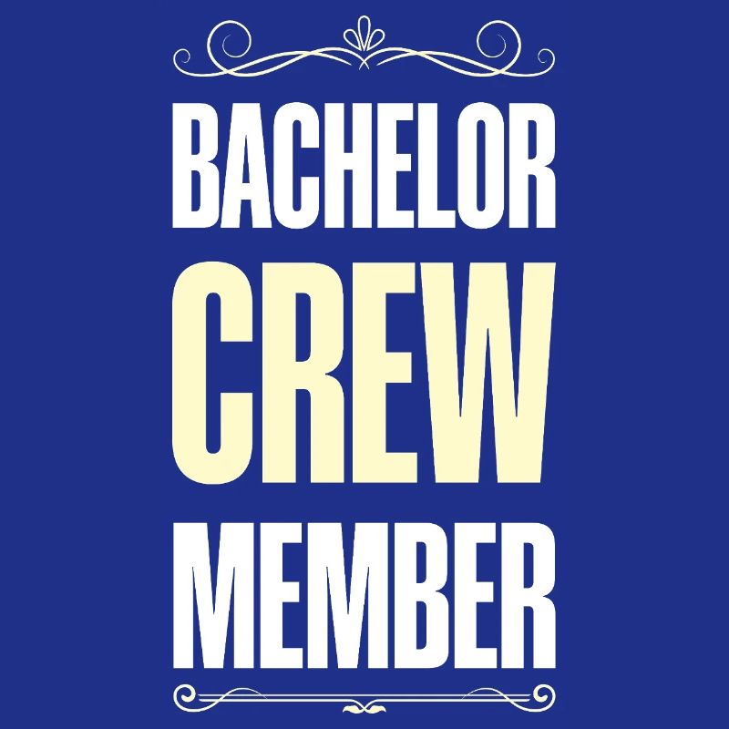Bachelor Crew