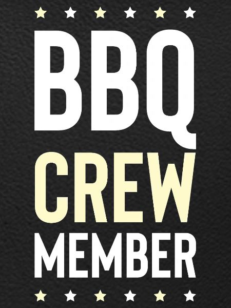 Bbq Crew