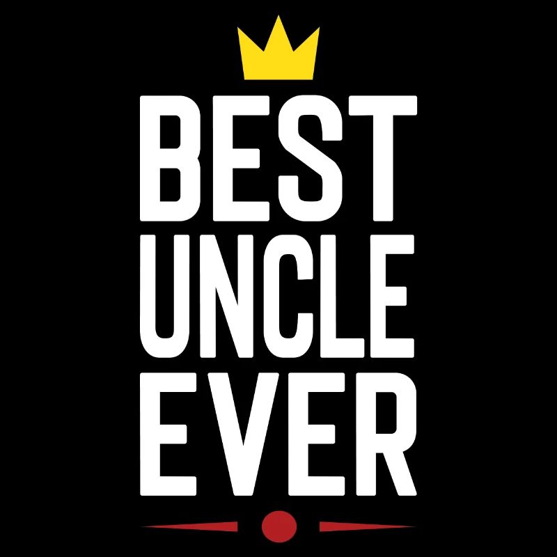 Best Uncle Ever