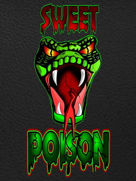 Poison